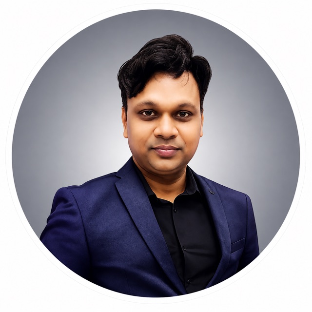 Pravesh Singh — Co-Founder & CTO at SoftEdge Technology