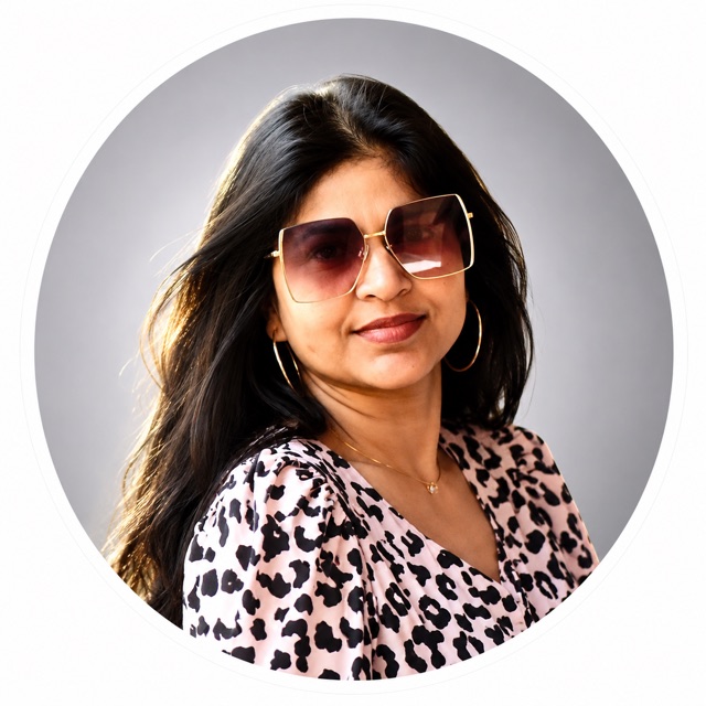 Savita Singh — Co-Founder at SoftEdge Technology