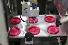 How condoms are made by world's largest manufacturer in Port Klang ...